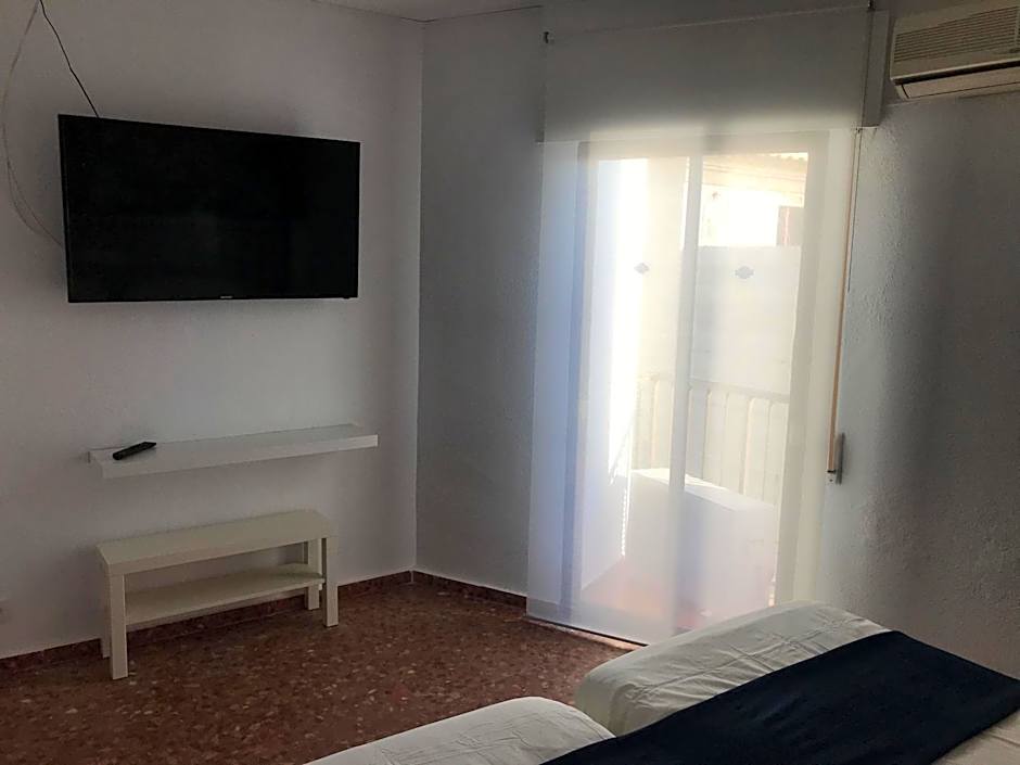 Hotel Playa San Cristóbal