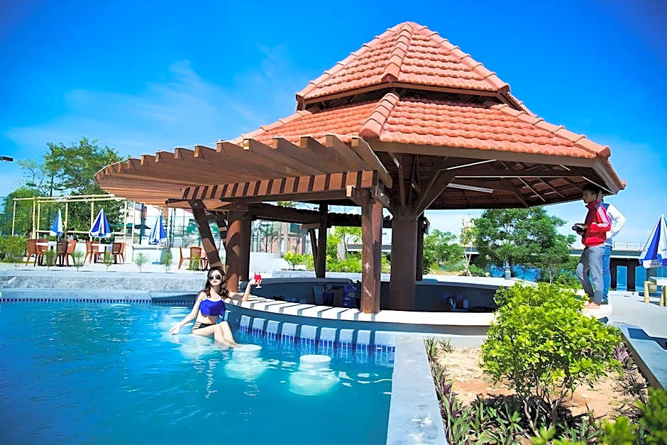 Sai Gon Dong Ha Hotel