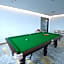 Ruibeiting Hotel, Ninghai High Speed Railway Station