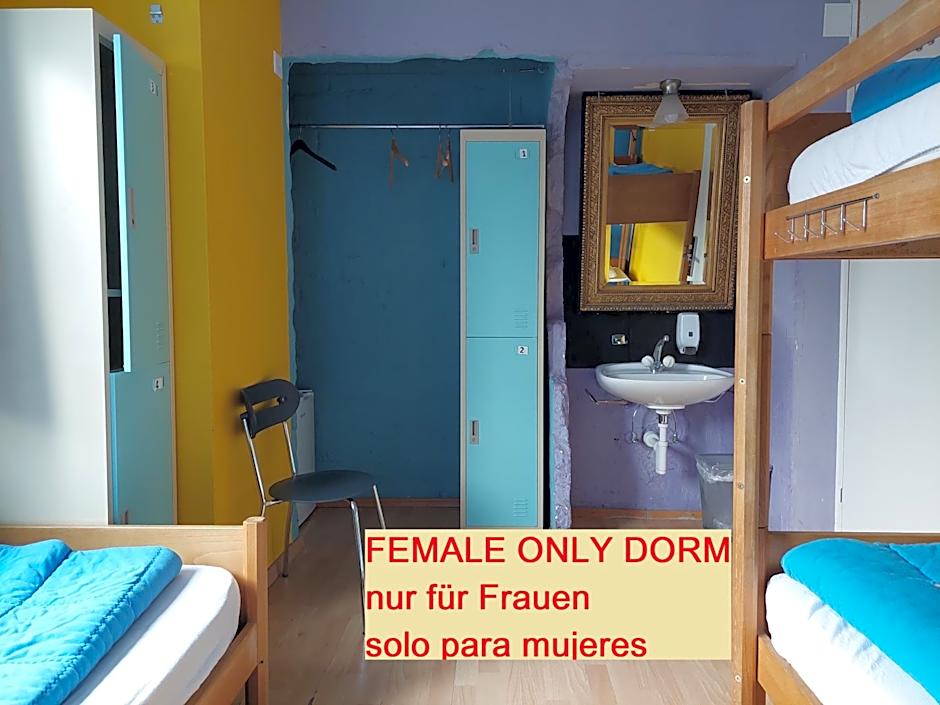 Oldtown Hostel Otter