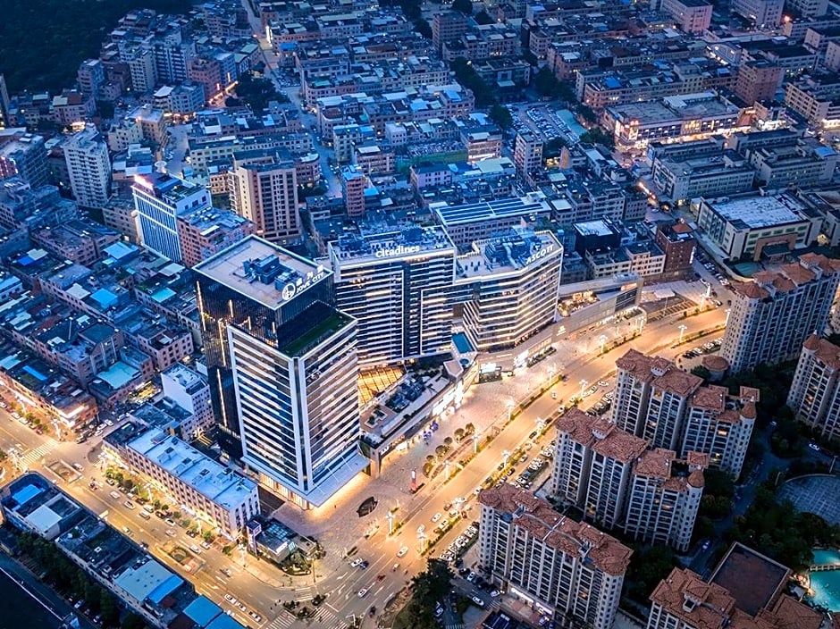 Citadines Songshan Lake Dongguan