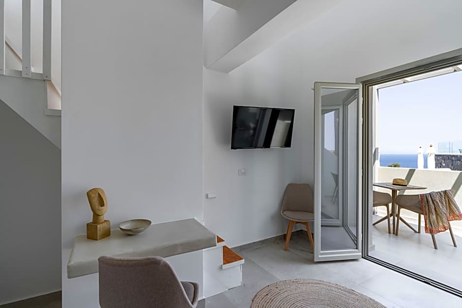 Alegria by Casa Sigalas