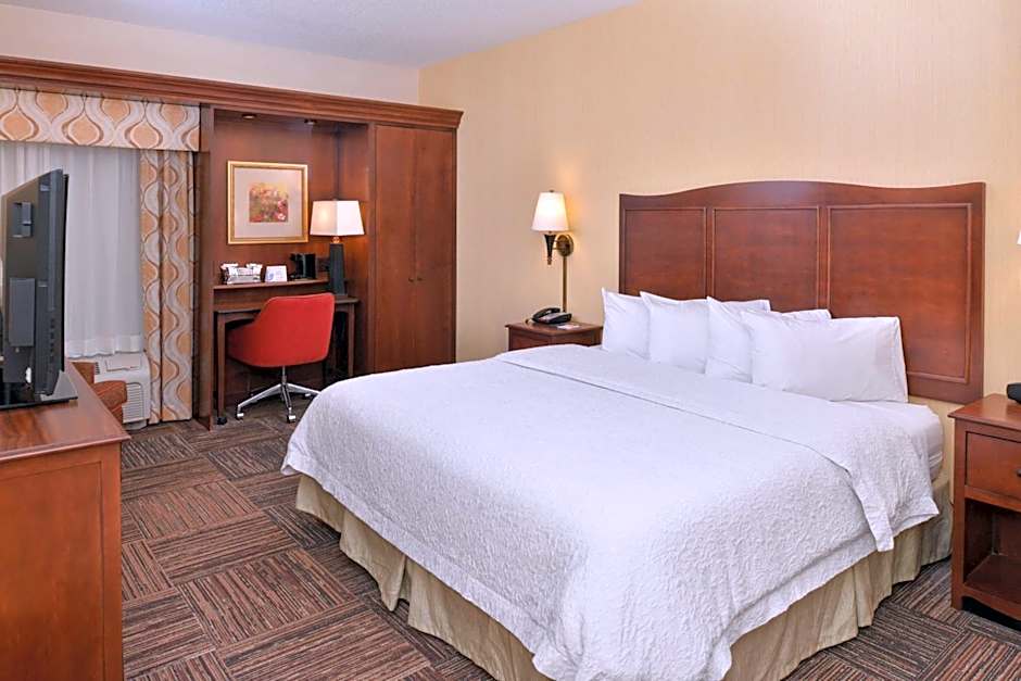 Hampton Inn By Hilton Elkhart