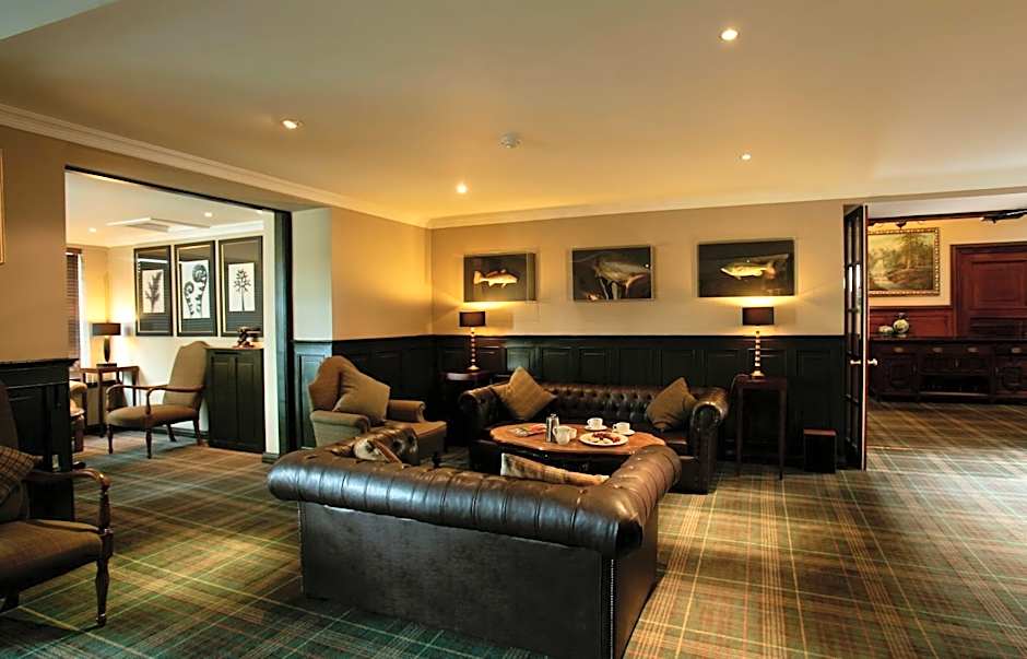 Leonardo Boutique Huntingtower Perth