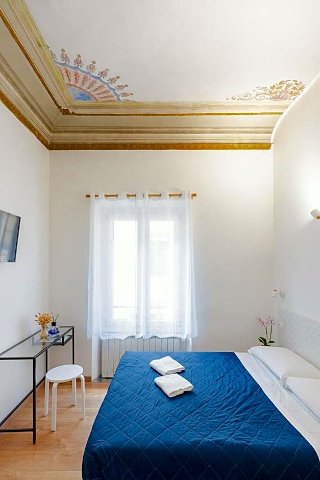 Florence Rooms