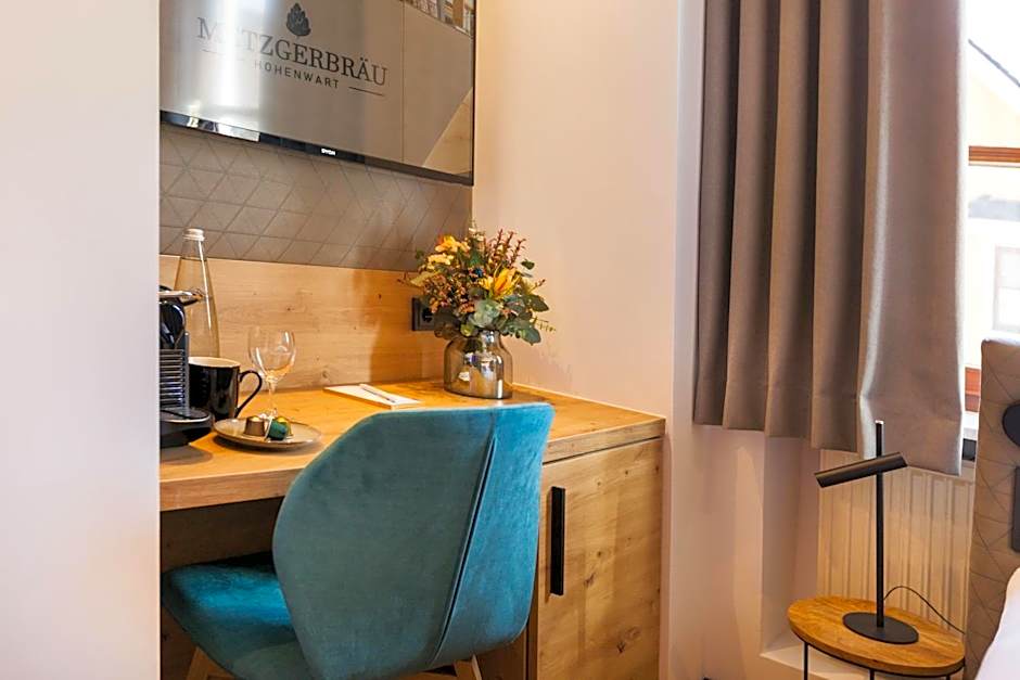 Das Metzgerbräu - Hotel & Brauereigasthof