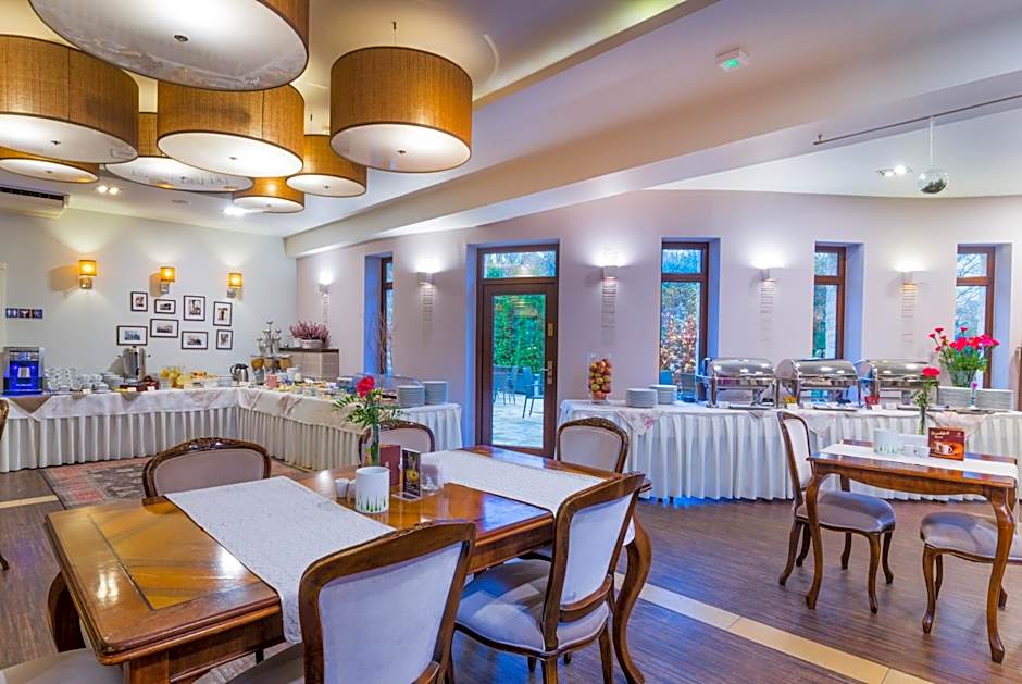 Hotel Kazimierzówka