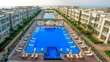SeaVille Beach Hotel by Elite Hotels & Resorts