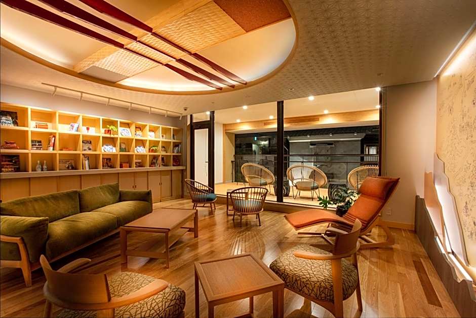 まち宿 壱龍 MACHIYADO ICHIRYU