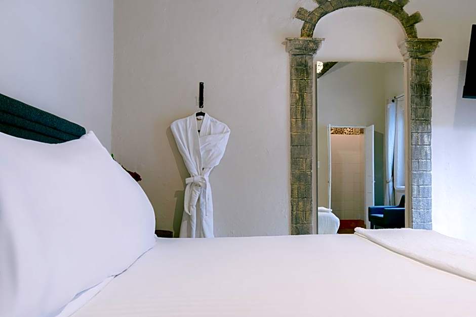 Te Amo Hotel Boutique