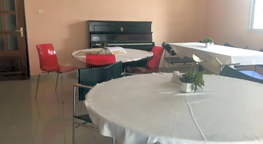 Le Littoral des Almadies