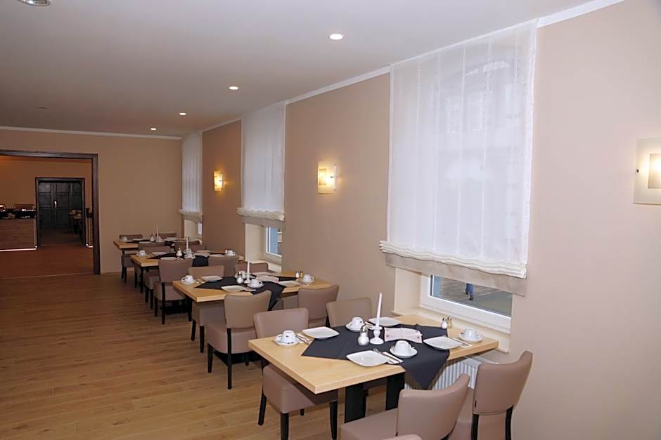 Hotel Deutsches Haus