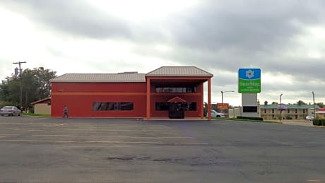 SureStay Hotel by Best Western Childress
