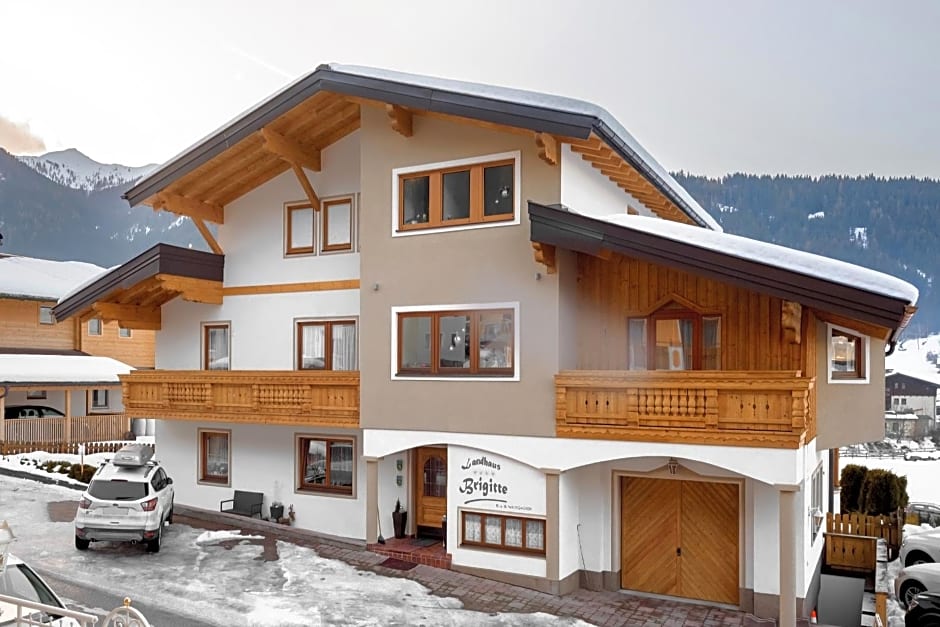 Landhaus Brigitte
