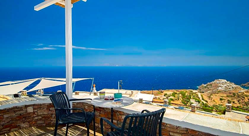 Windmill Bella Vista Hotel