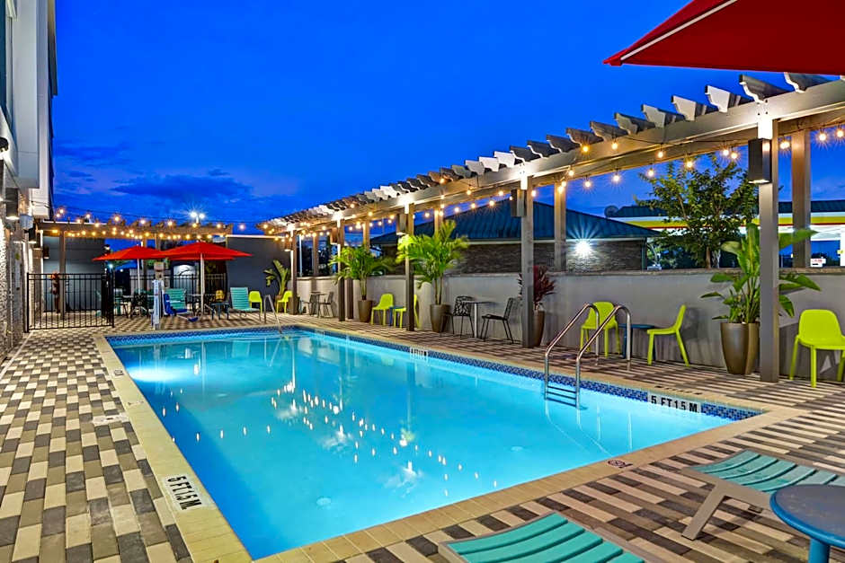 Home2 Suites By Hilton Jacksonville South St Johns Town Ctr