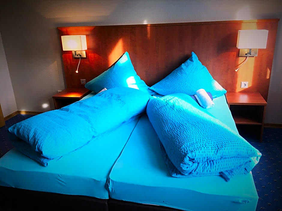 Hotel - Restaurant Braustube