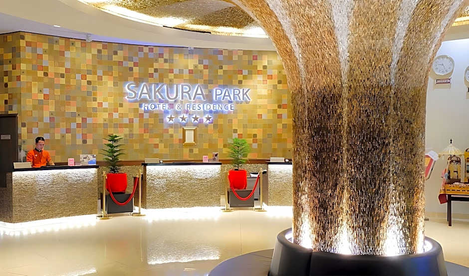 Sakura Park Hotel & Residence