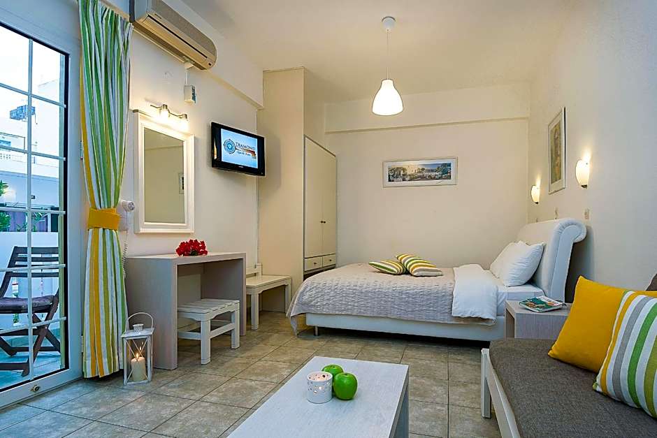 Diamond Apartments & Suites