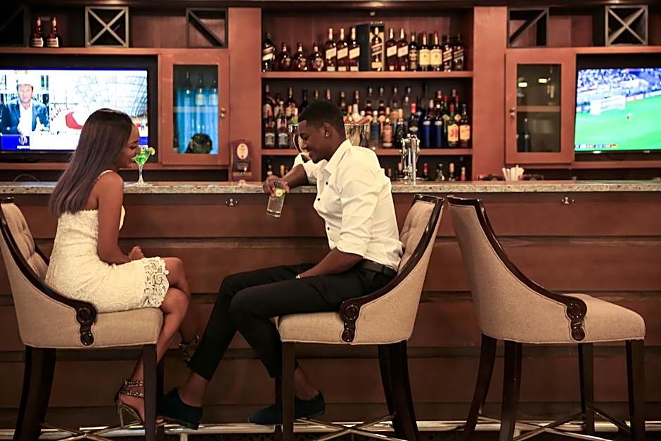 Swiss Inn Nexus Hotel