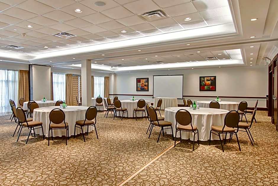 Hilton Garden Inn Toronto-Burlington