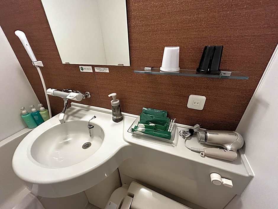 Hotel Route Inn Anan