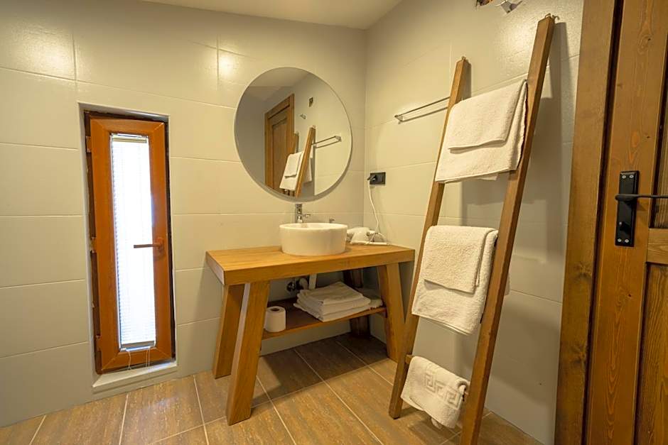 Zümrüt Çıralı Boutique Hotel