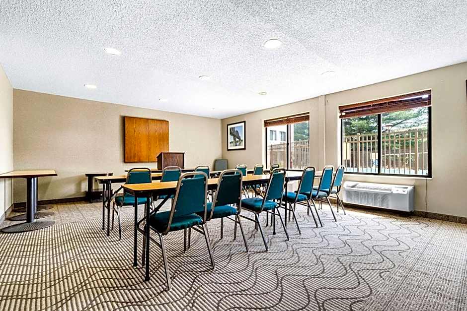 Comfort Inn Evansville East