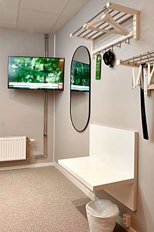 Single Room without Window