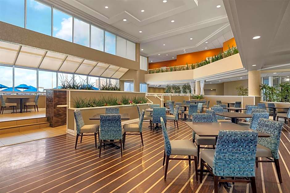 DoubleTree Suites By Hilton Melbourne Beach Oceanfront