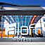 Aloft by Marriott Lubbock