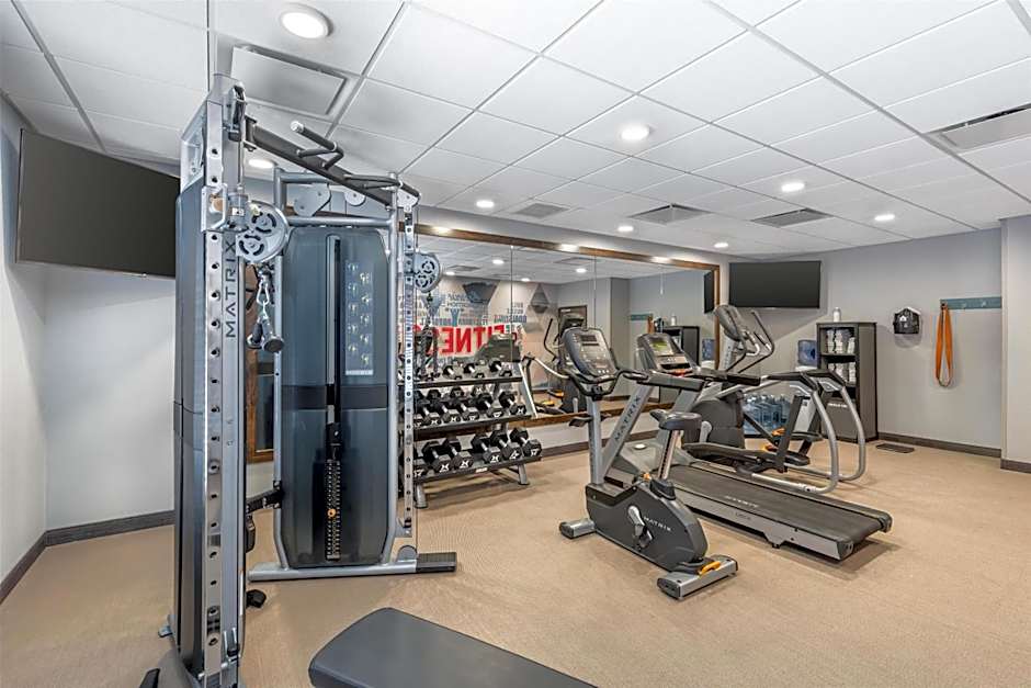 Best Western Plus Rapid City Rushmore