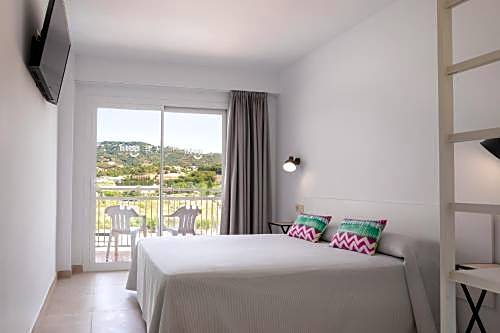 Hotel H TOP Olympic