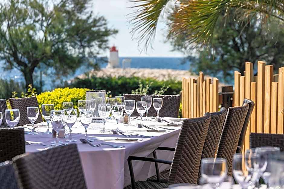 Paradou Mediterranee, BW Signature Collection