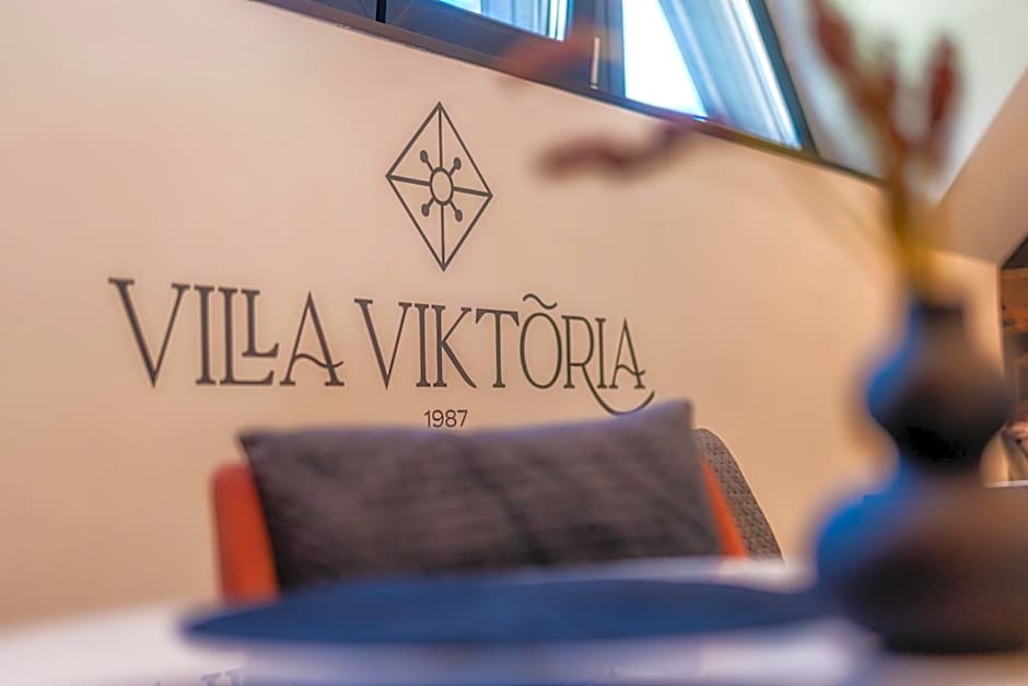 Villa Viktória
