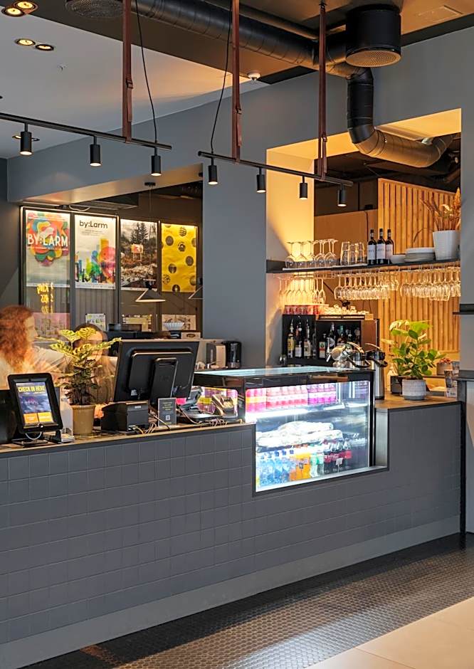 Comfort Hotel Xpress