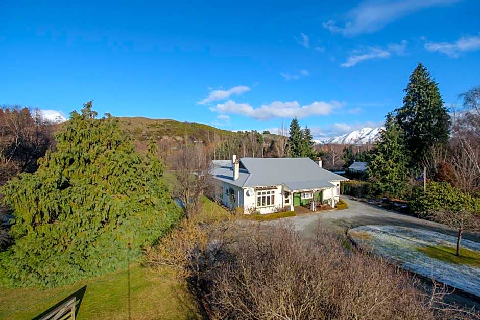 Willowbrook Country Apartments