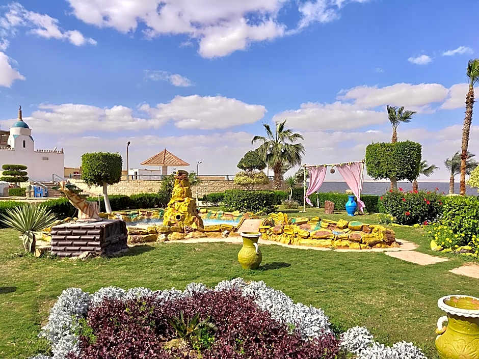 Fayoum Hotel