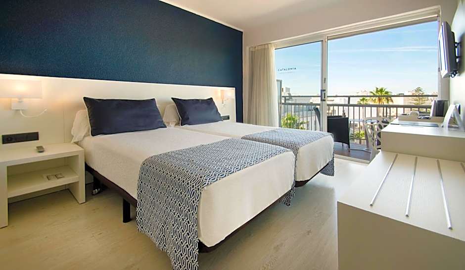 Catalonia del Mar - Adults Only