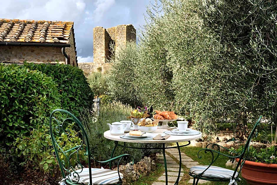 Hotel Monteriggioni