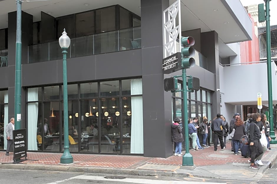 Hotel Indigo New Orleans French Quarter By IHG
