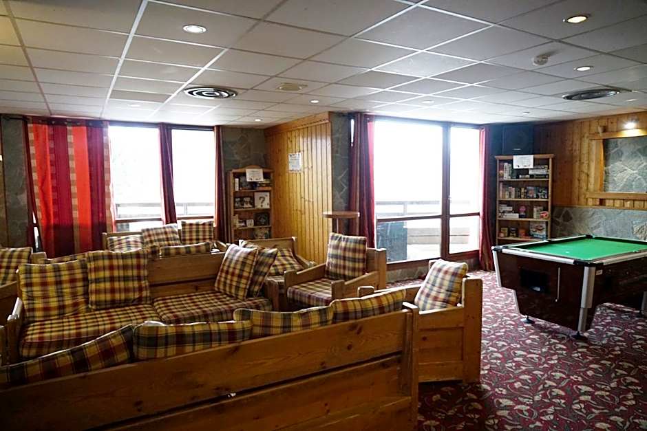 SUNWEB - Hôtel Les Sittelles La Plagne Montalbert