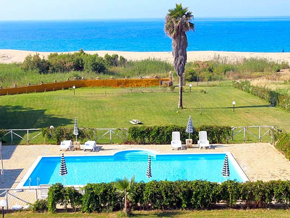 Barko Apartments & Suites