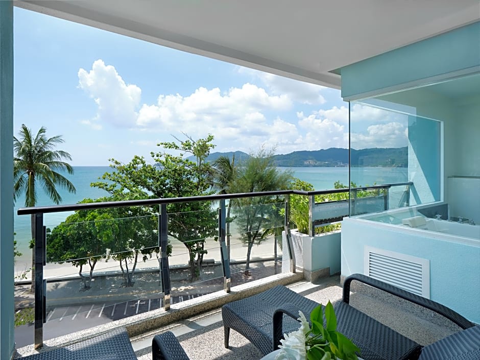 Homm Bliss Southbeach Patong