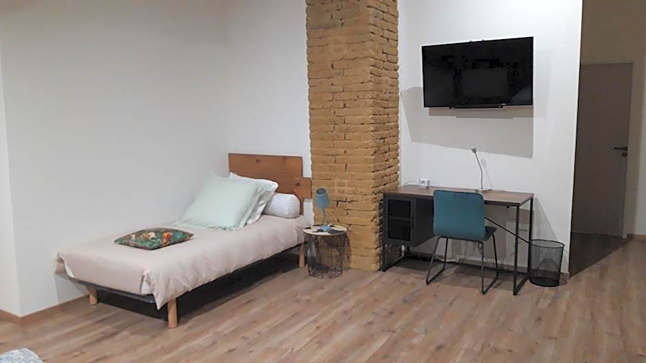 Les Chambres de Lili