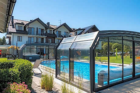 Perla Mare Apartamenty