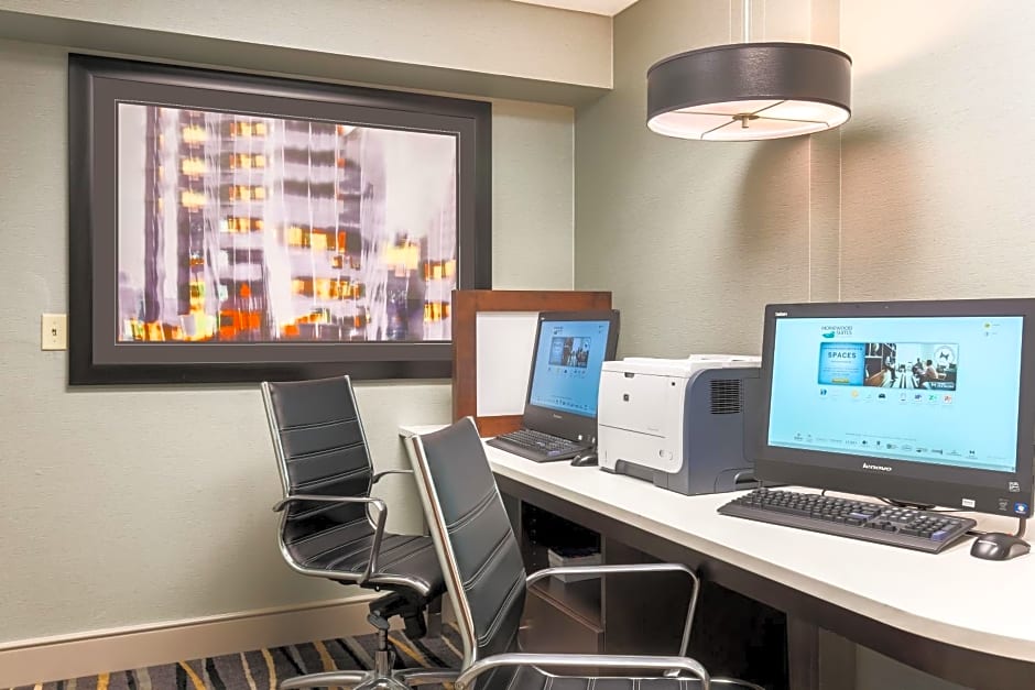 Homewood Suites by Hilton Southwind - Hacks Cross