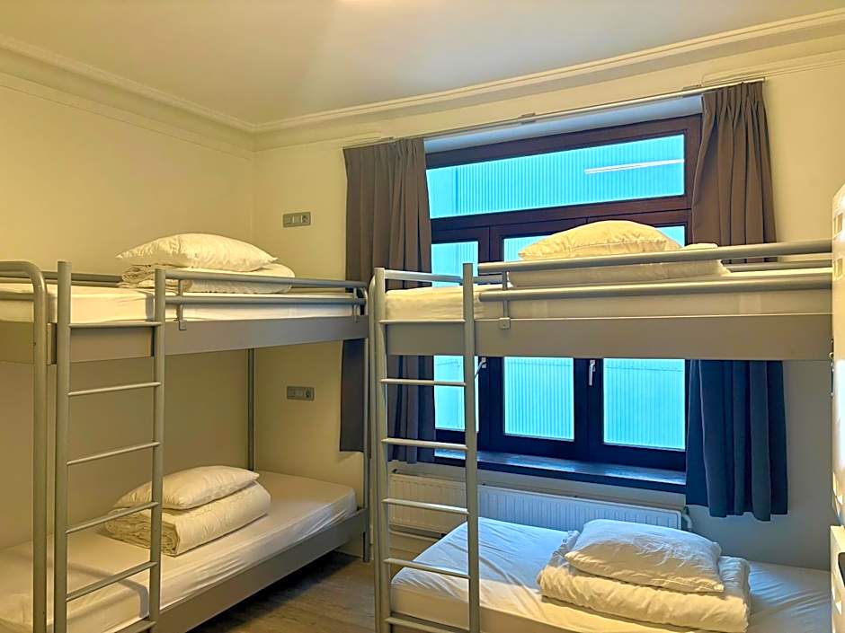 The Legacy by 2GO4 City Center