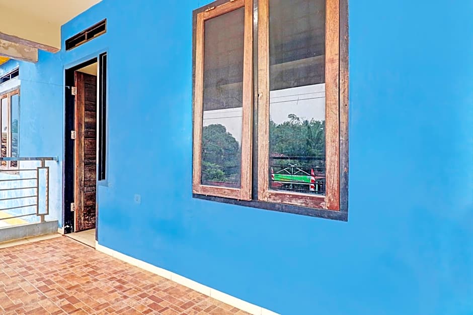 Hotel O Arizona Homestay