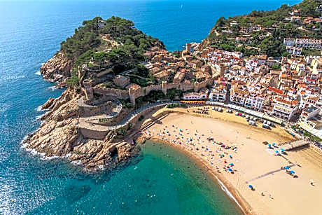 Hotel Don Juan Tossa